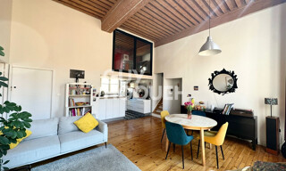 Appartement 5 Pièces 114 m² à vendre à Lyon 4 (69004)