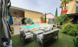 Maison 4 Pièces 94 m² à vendre à Miribel (01700)