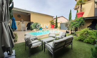 Maison 4 Pièces 94 m² à vendre à Miribel (01700)
