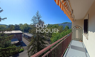 Appartement 3 Pièces 77 m² à vendre à Bourgoin-Jallieu (38300)
