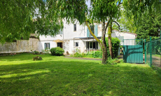 Maison 7 Pièces 195 m² à vendre à Foulayronnes (47510)