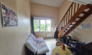 Appartement 1 Pièce 34 m² à louer à Toulouse (31400)
