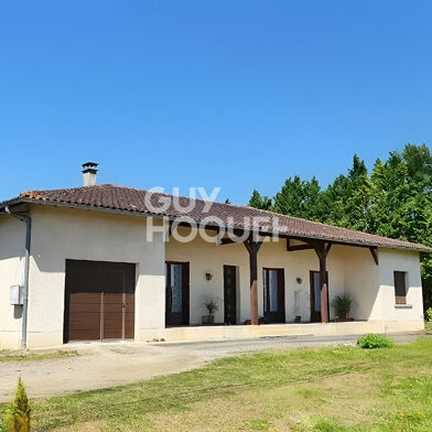 Maison 5 pièces 260000 €