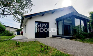 Maison 4 Pièces 120 m² à vendre à Soustons (40140)