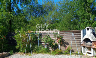 Maison 5 Pièces 72 m² à vendre à Soustons (40140)