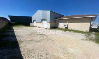 Local industriel 3 Pièces 190 m² à louer à Étoile-sur-Rhône (26800)