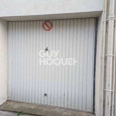 Garage  100 €