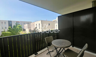 Appartement 2 Pièces 42 m² à vendre à Givors (69700)