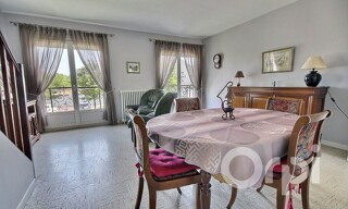 Maison 4 Pièces 80 m² à vendre à Maurepas (78310)