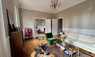 Appartement 3 Pièces 101 m² à louer à Épernay (51200)