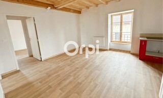 Appartement 4 Pièces 92 m² à louer à Larajasse (69590)