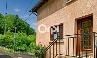 Maison 3 Pièces 69 m² à louer à Thurins (69510)