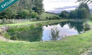 Terrain  2740 m² à vendre à Chagny (08430)