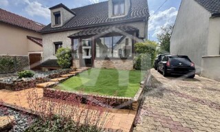 Maison 7 Pièces 120 m² à vendre à Combs-la-Ville (77380)