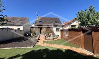 Maison 7 Pièces 120 m² à vendre à Combs-la-Ville (77380)