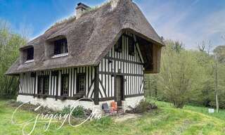 Maison 4 Pièces 91 m² à vendre à Manerbe (14340)