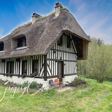 Maison 4 pièces 490000 €