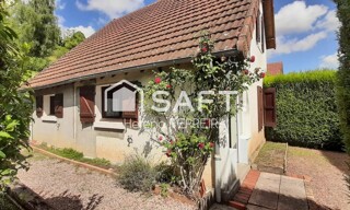 Maison 4 Pièces 70 m² à vendre à Prémery (58700)