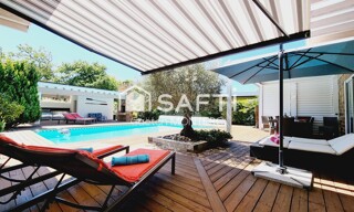Maison 5 Pièces 170 m² à vendre à Lanton (33138)