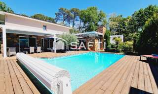 Maison 5 Pièces 170 m² à vendre à Lanton (33138)
