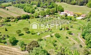 Maison 7 Pièces 340 m² à vendre à Lauris (84360)