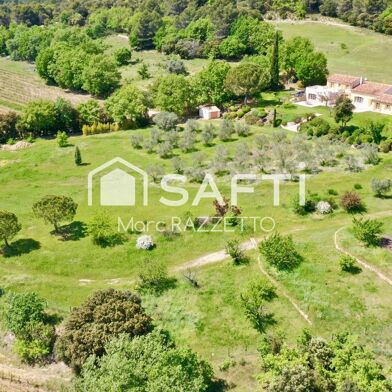 Maison 7 pièces 1725000 €