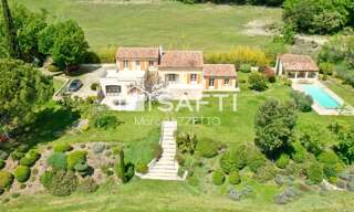 Maison 7 Pièces 340 m² à vendre à Lauris (84360)