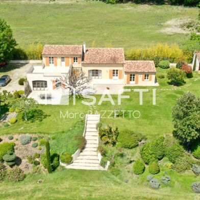 Maison 7 pièces 1599900 €