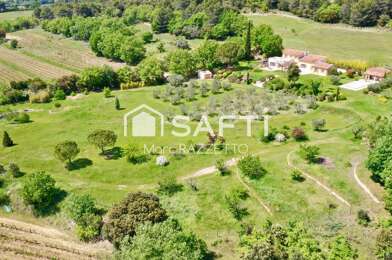 Maison 7 pièces 1599900 €