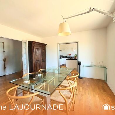 Appartement 6 pièces 420000 €