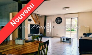 Maison 4 Pièces 140 m² à vendre à Saint-Gobain (02410)
