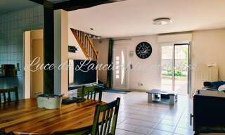 Maison 4 Pièces 140 m² à vendre à Saint-Gobain (02410)