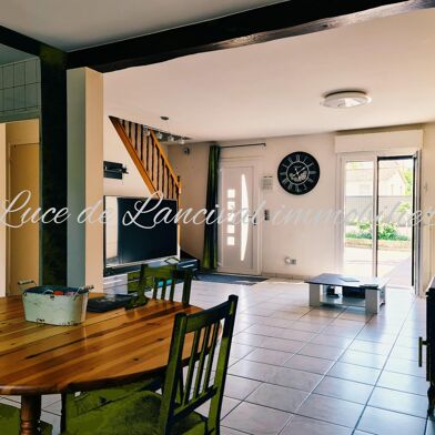 Maison 4 pièces 182900 €