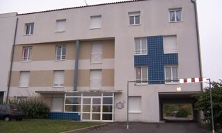 Appartement 1 Pièce 27 m² à louer à Poitiers (86000)