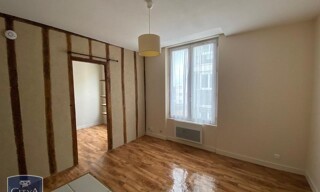 Appartement 2 Pièces 28 m² à louer à Poitiers (86000)