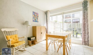 Maison 3 Pièces 64 m² à vendre à Angers (49000)