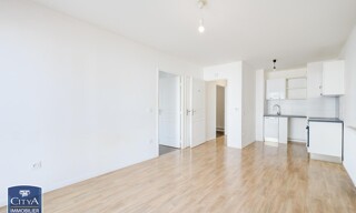 Appartement 2 Pièces 41 m² à louer à Joué-lès-Tours (37300)