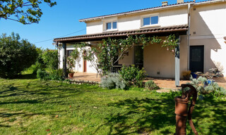 Maison 6 Pièces 151 m² à vendre à Lavernose-Lacasse (31410)