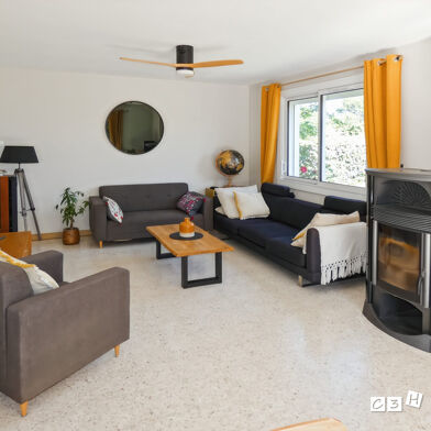 Maison 6 pièces 329000 €