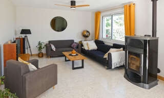 Maison 6 Pièces 151 m² à vendre à Longages (31410)