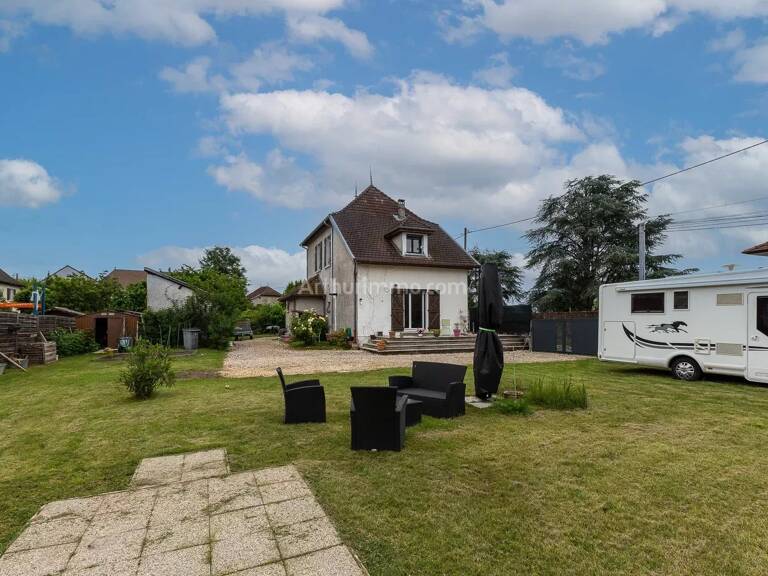 Maison 4 chambres dont une en rez de chaussée — photo 1