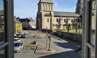 Maison 9 Pièces 220 m² à vendre à Bénévent-l'Abbaye (23210)