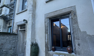 Maison 3 Pièces 106 m² à vendre à Bénévent-l'Abbaye (23210)