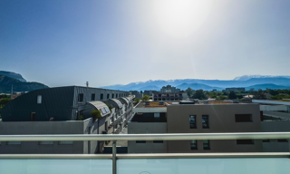 Appartement 3 Pièces 63 m² à vendre à Seyssinet-Pariset (38170)