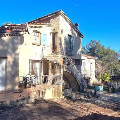 Maison 7 pièces 728000 €