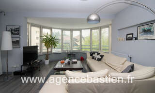 Appartement 2 Pièces 63 m² à vendre à Divonne-les-Bains (01220)