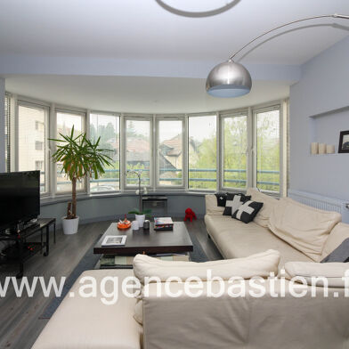 Appartement 2 pièces 405000 €