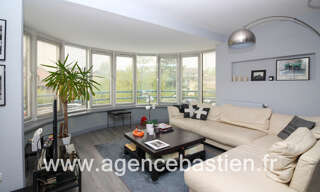 Appartement 2 Pièces 63 m² à vendre à Divonne-les-Bains (01220)