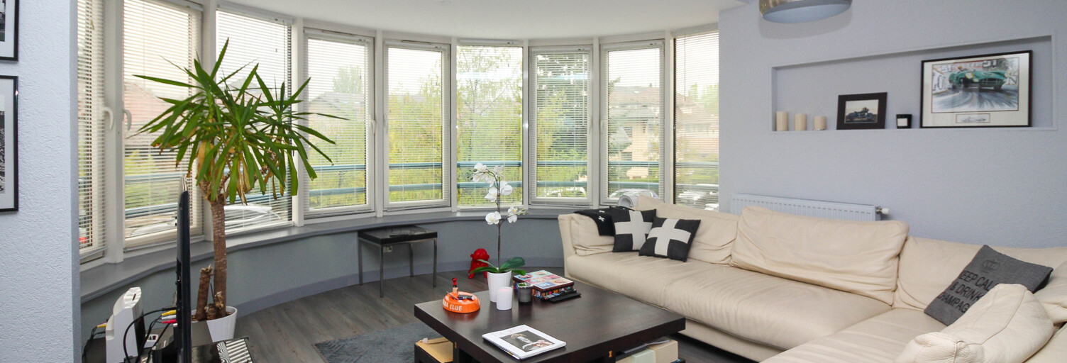 Appartement 2 Pièces 63 m² à vendre à Divonne-les-Bains (01220)