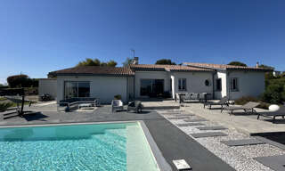 Maison 5 Pièces 180 m² à vendre à Sainte-Bazeille (47180)